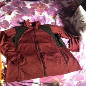 Athletic Jacket